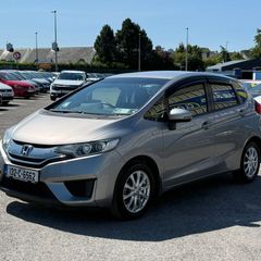 Honda Fit 2013