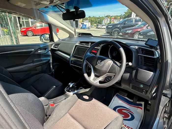 Honda Fit 2013