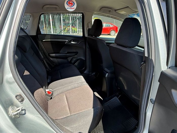 Honda Fit 2013
