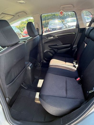 Honda Fit 2013