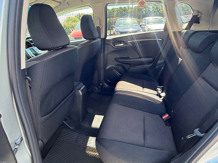 Honda Fit 2013
