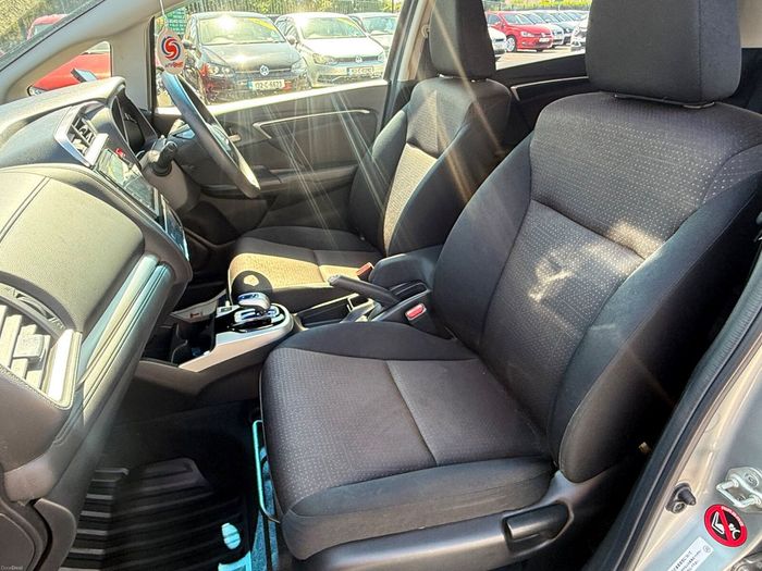 Honda Fit 2013