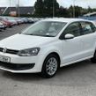 Volkswagen Polo 2012