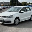 Volkswagen Polo 2014