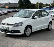 Volkswagen Polo 2014