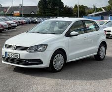 Volkswagen Polo 2014