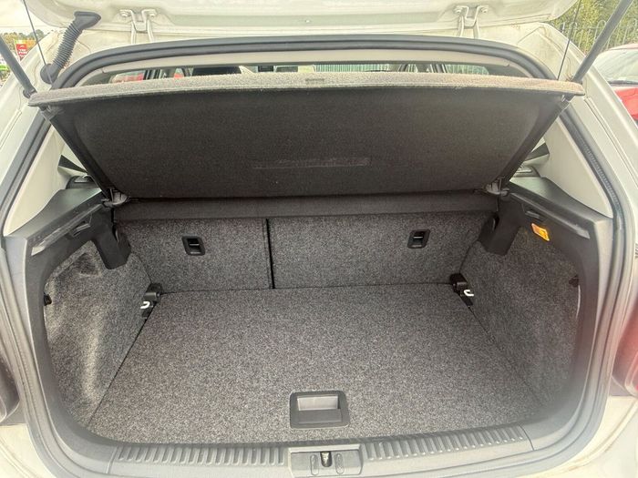 Volkswagen Polo 2014