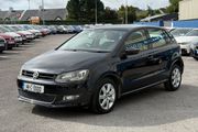 Volkswagen Polo 2014