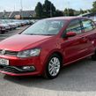 Volkswagen Polo 2017