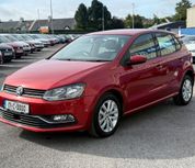 Volkswagen Polo 2017