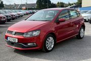 Volkswagen Polo 2017