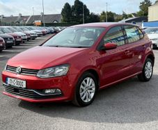 Volkswagen Polo 2017