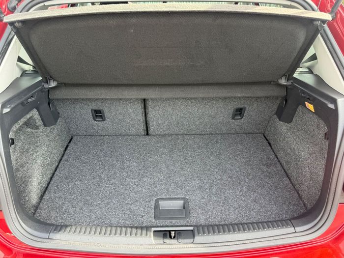 Volkswagen Polo 2017