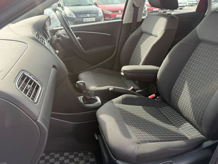 Volkswagen Polo 2017