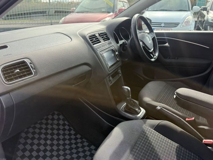 Volkswagen Polo 2017