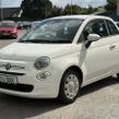 Fiat 500 2017