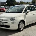 Fiat 500 2017