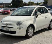 Fiat 500 2017