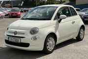 Fiat 500 2017