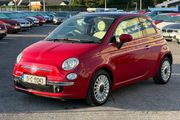 Fiat 500 2015