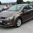 Volkswagen Polo 2015