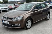 Volkswagen Polo 2015