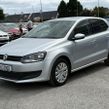 Volkswagen Polo 2013
