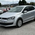 Volkswagen Polo 2013