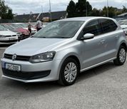 Volkswagen Polo 2013