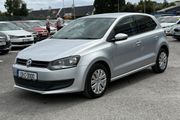 Volkswagen Polo 2013