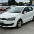 Volkswagen Polo 2012