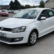 Volkswagen Polo 2012