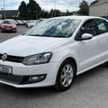 Volkswagen Polo 2012