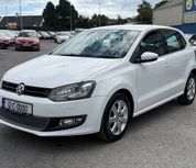 Volkswagen Polo 2012
