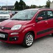 Fiat Panda 2016