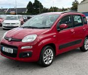 Fiat Panda 2016