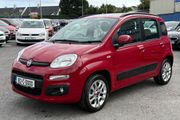 Fiat Panda 2016