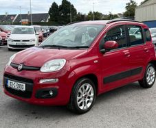 Fiat Panda 2016