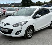 Mazda Demio 2014