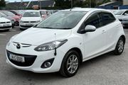 Mazda Demio 2014