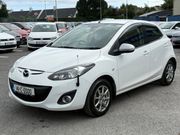 Mazda Demio 2014