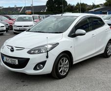 Mazda Demio 2014