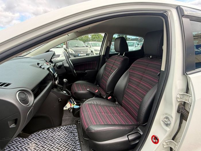 Mazda Demio 2014