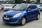 Suzuki Swift 2015