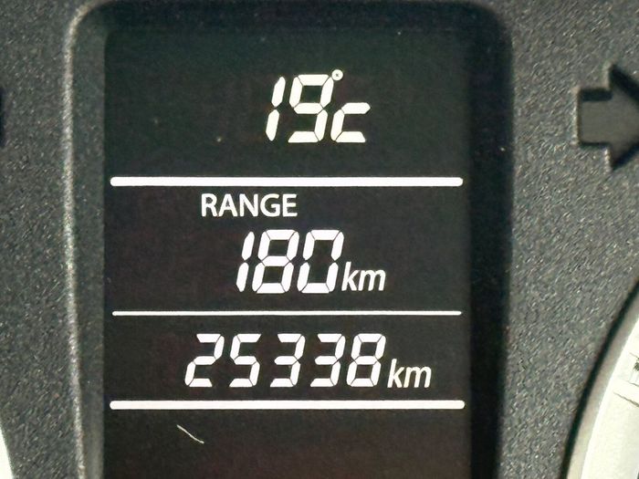Suzuki Swift 2015