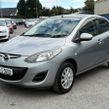 Mazda Demio 2013