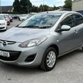 Mazda Demio 2013
