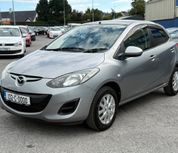 Mazda Demio 2013
