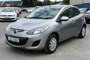 Mazda Demio 2013