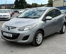 Mazda Demio 2013